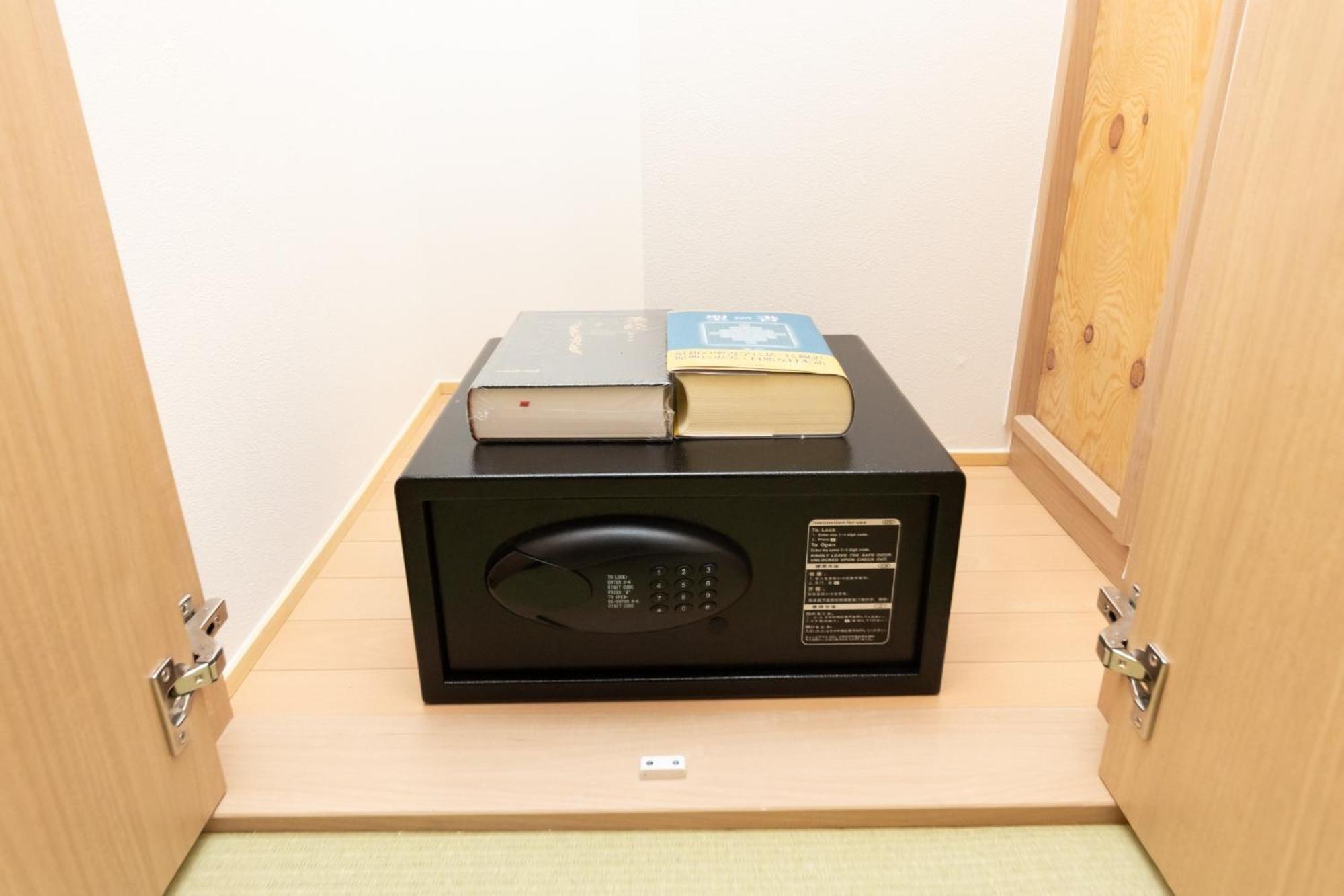 Light Hotel - Vacation Stay 17218V — Photos 1